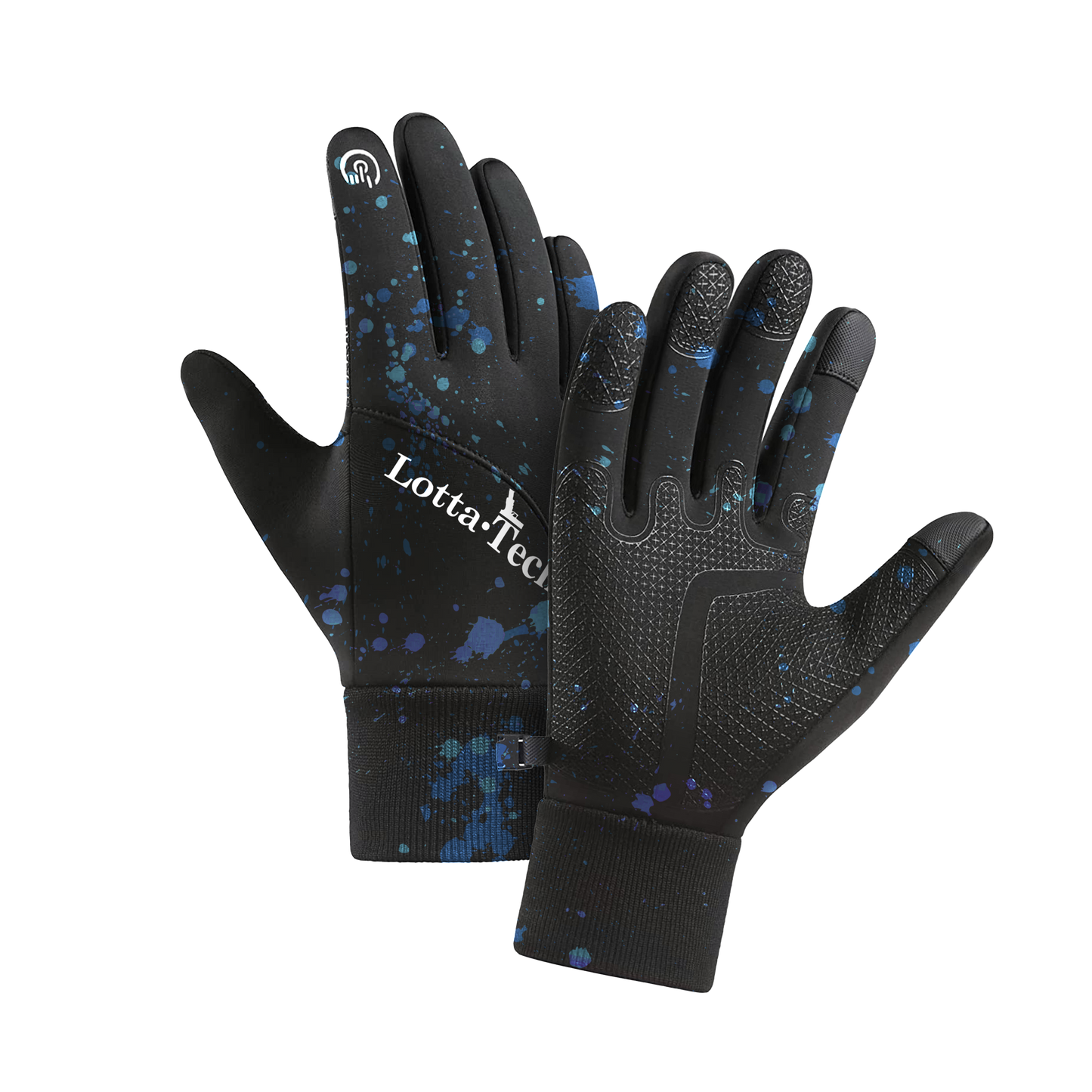 Juice Spill Gloves