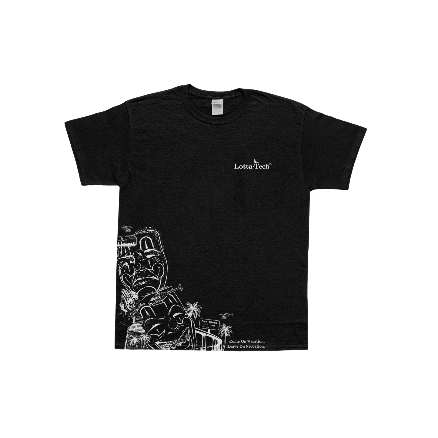 Enjoy Now, Pay Later Shirt