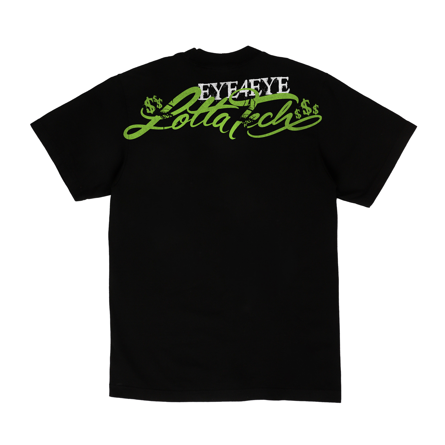 Eye 4 Eye Tee