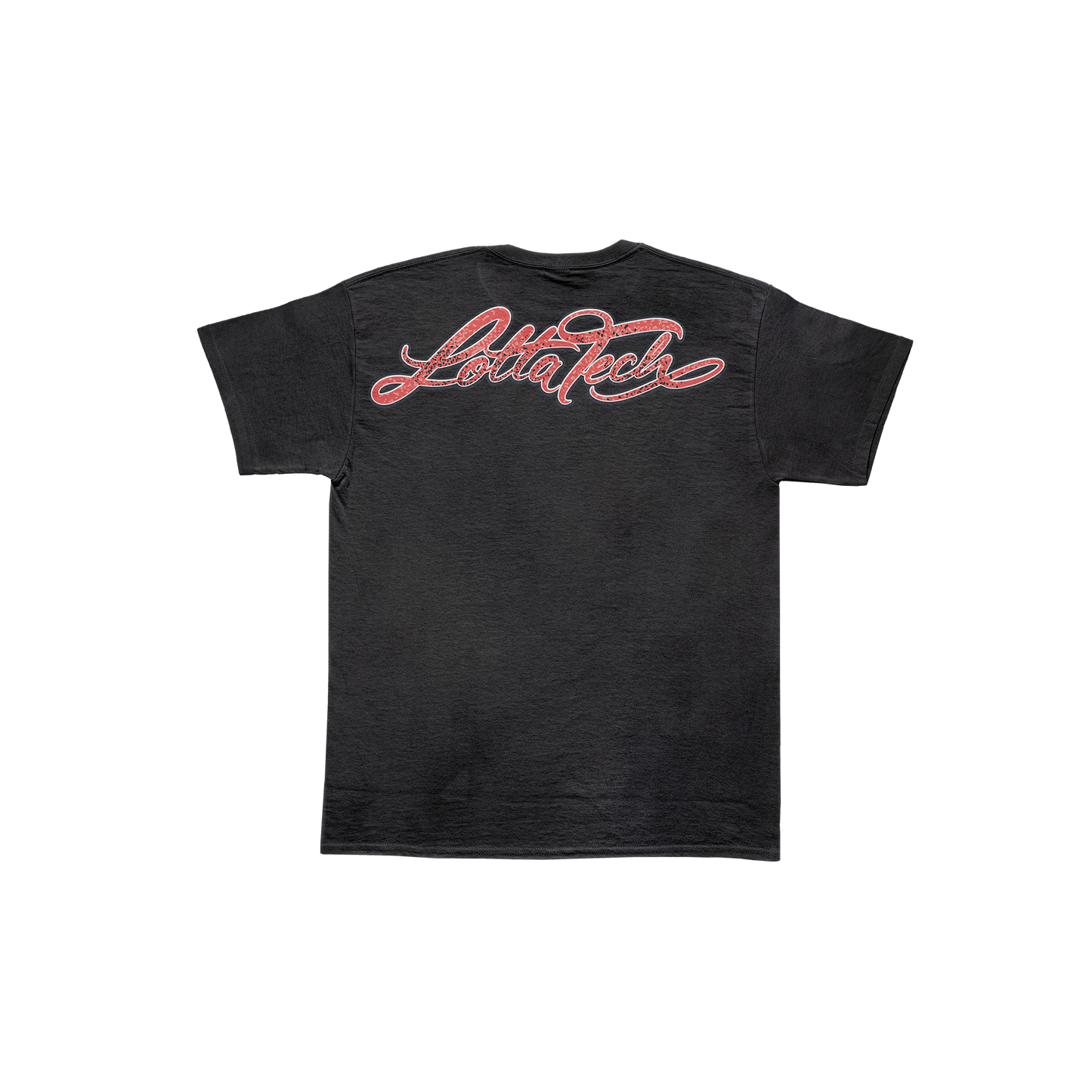 Hardly Tech Y2K Tee