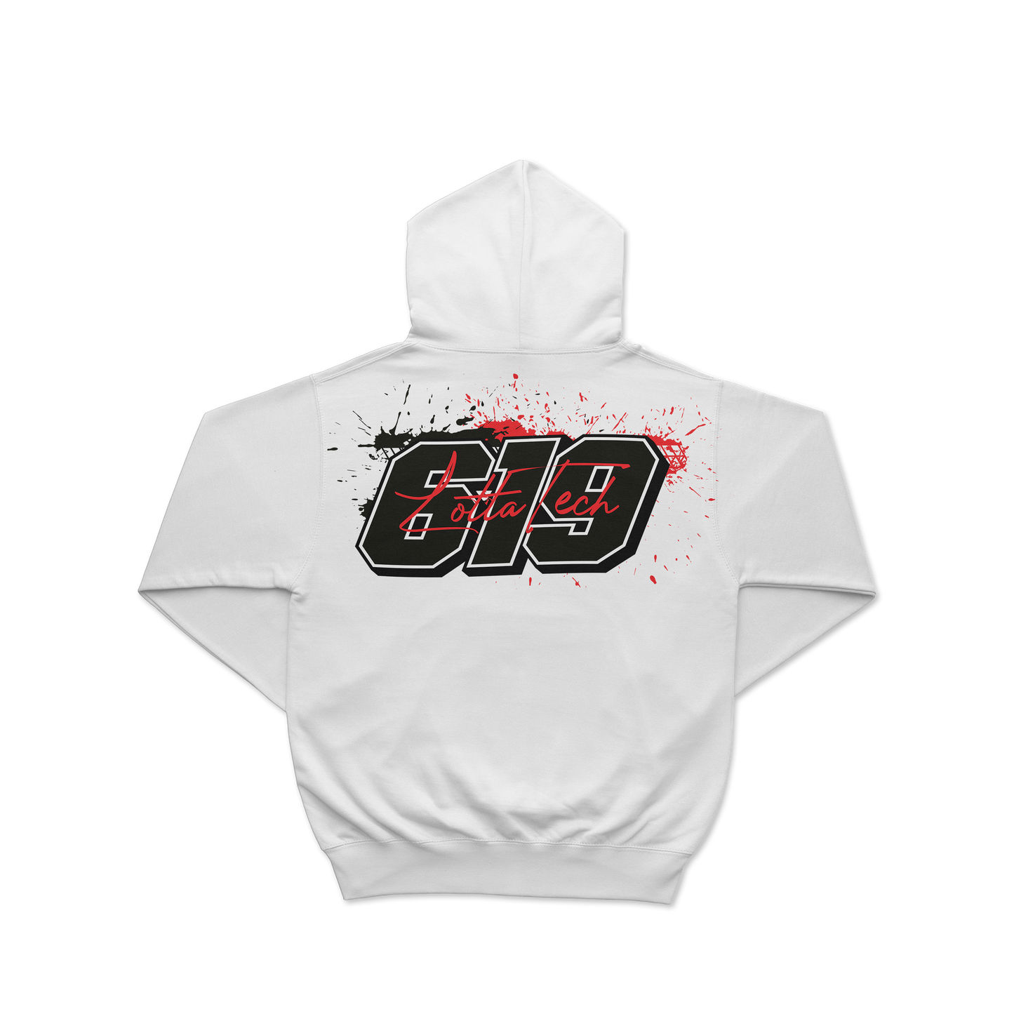 Roadside CHAMPIONS Hoodie