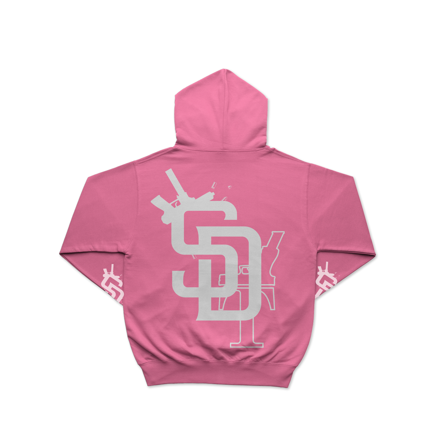 LOTTA SDT HOODIE