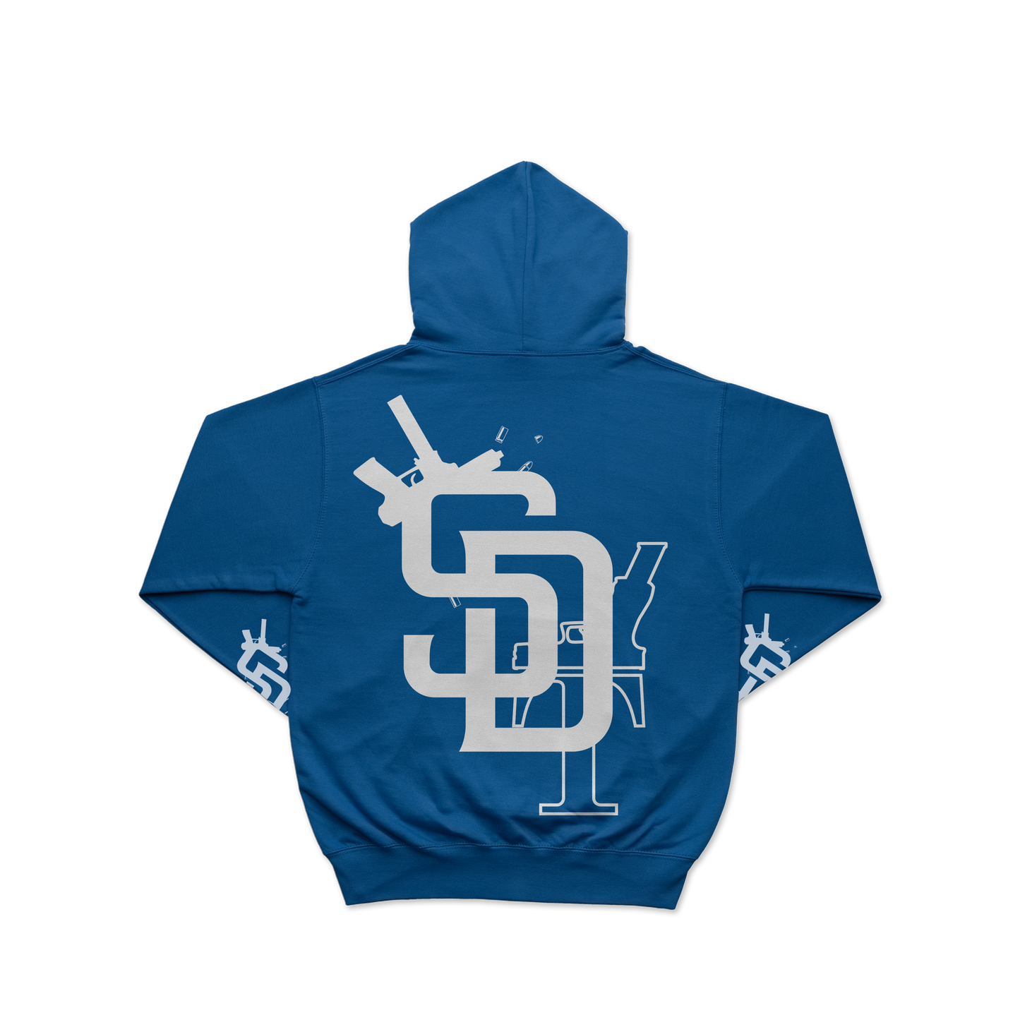 LOTTA SDT HOODIE