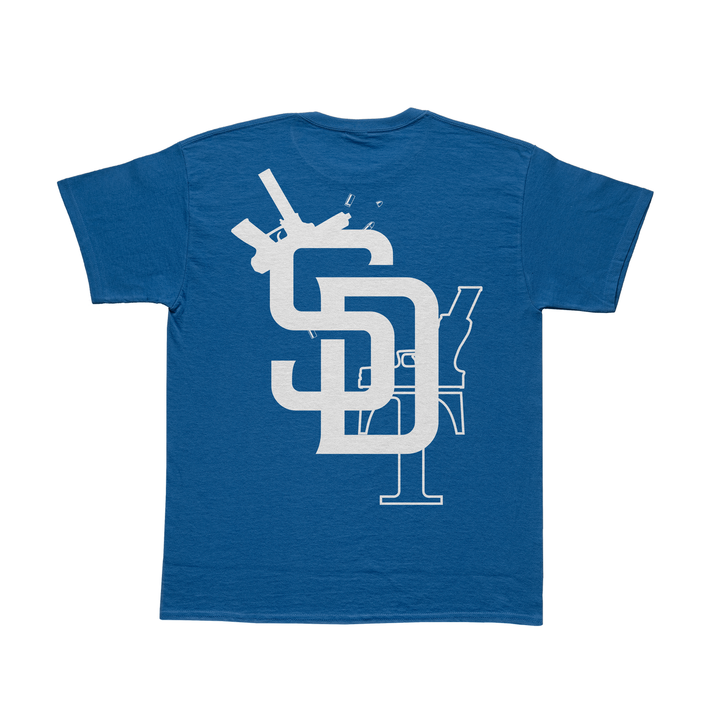 Lotta SDT Tee