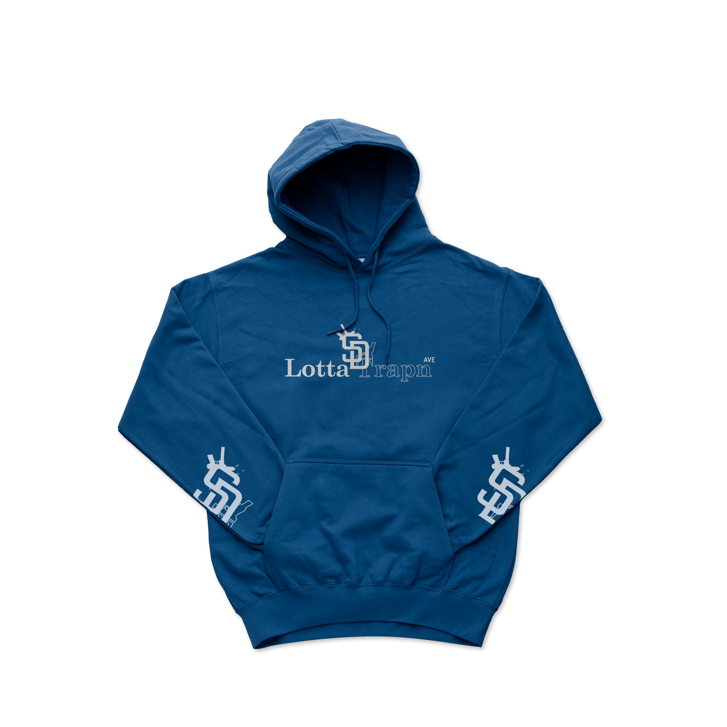 LOTTA SDT HOODIE