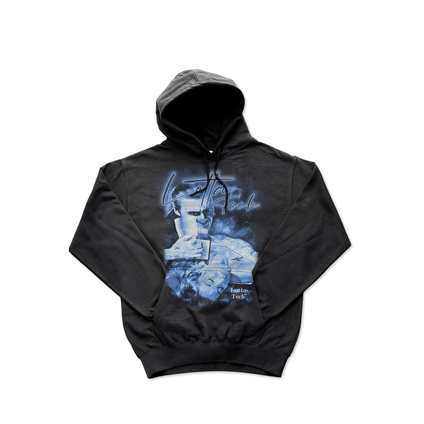 Vamp Sipper Hoodie