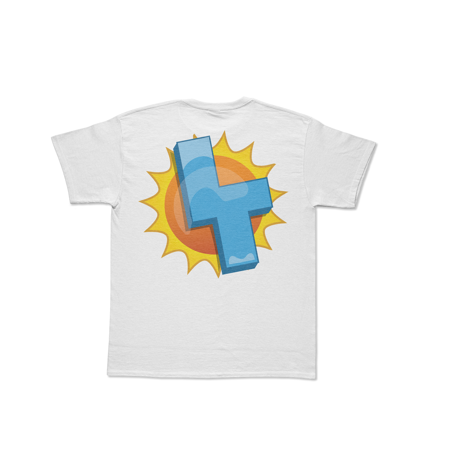 CALOTTA TECH TEE