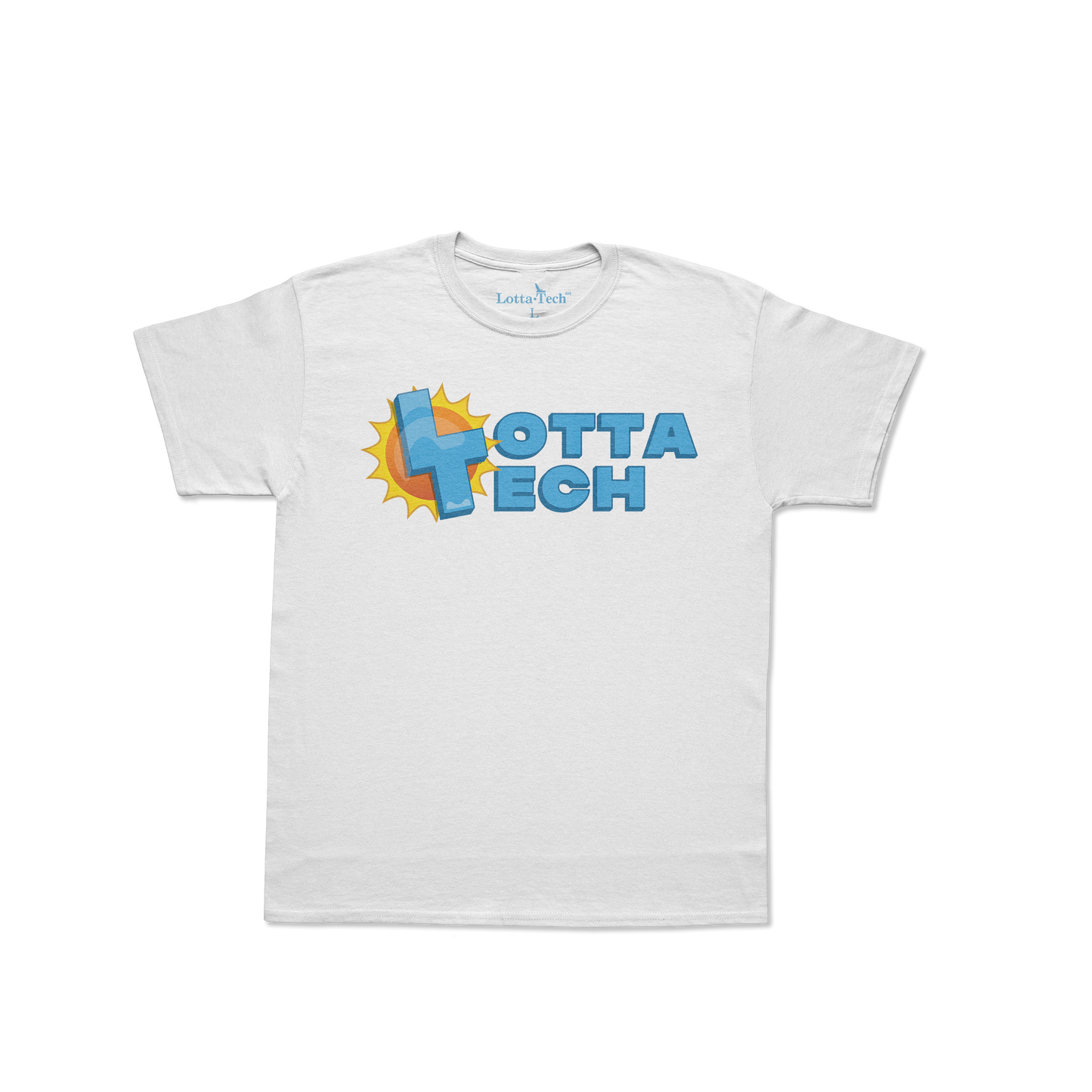CALOTTA TECH TEE