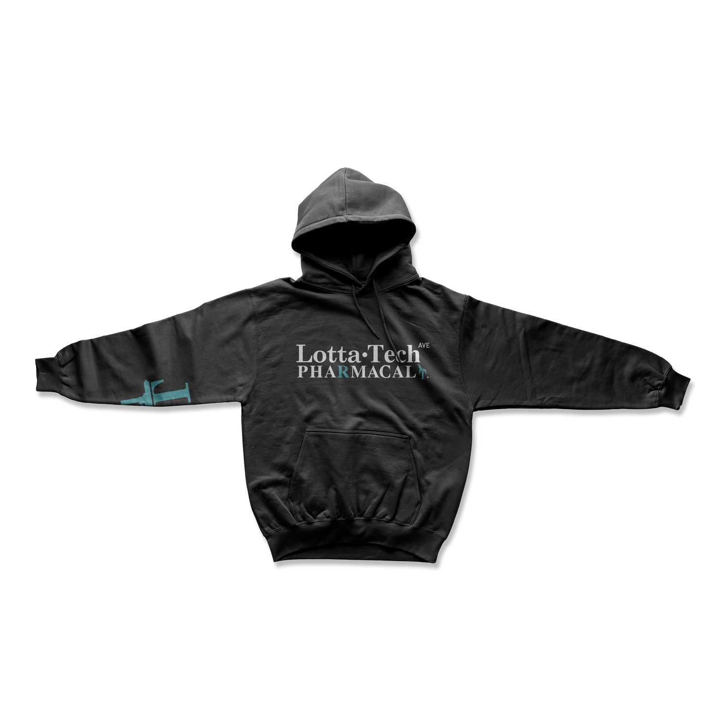Pharmacal Hoodie