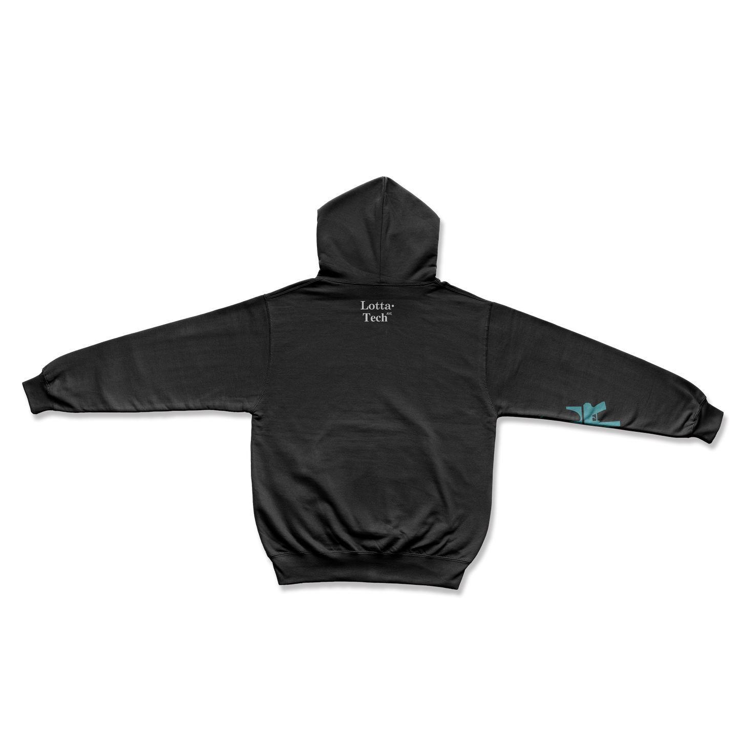 Pharmacal Hoodie