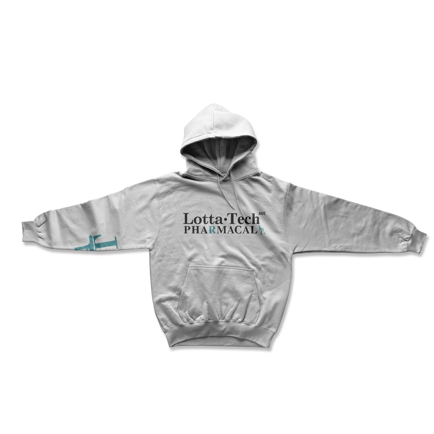 Pharmacal Hoodie