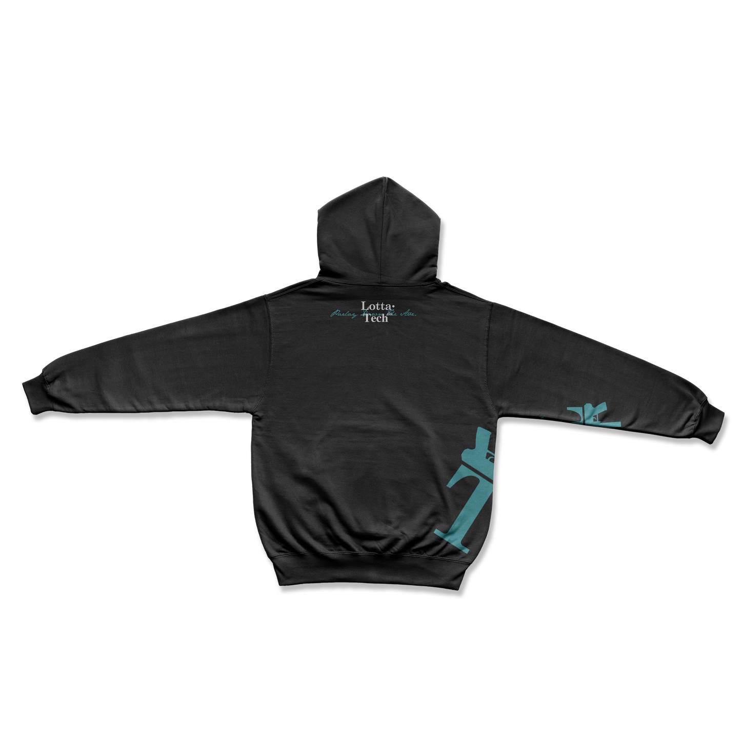 Parlay The Ave Hoodie