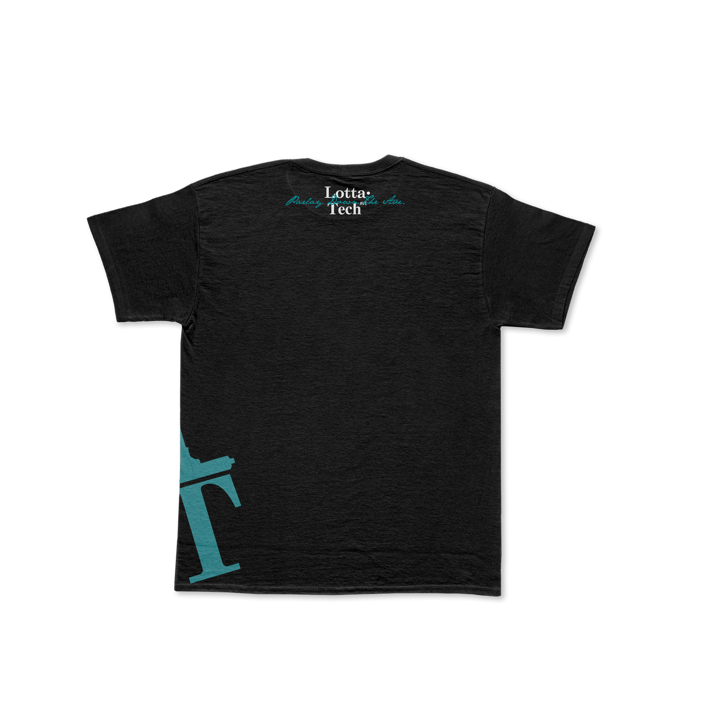 Parlay The Ave T-Shirt