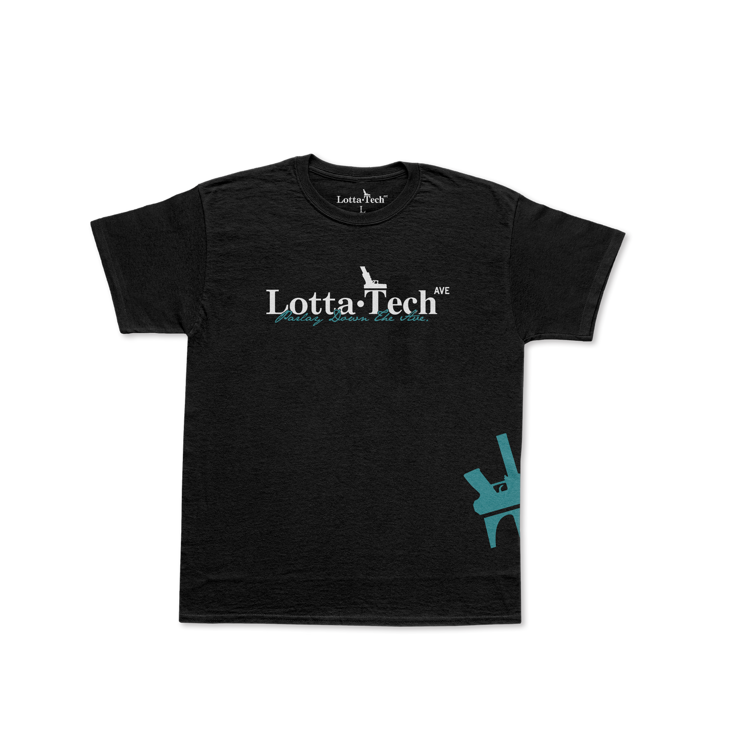 Parlay The Ave T-Shirt