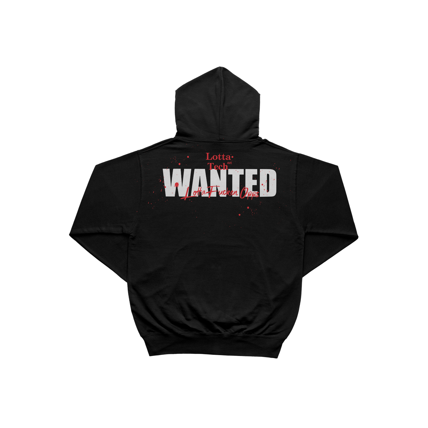 How Many Licks? Hoodie