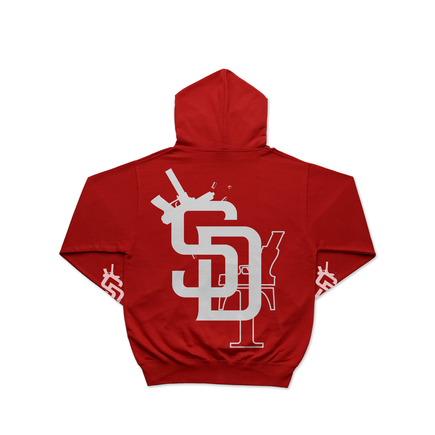 LOTTA SDT HOODIE