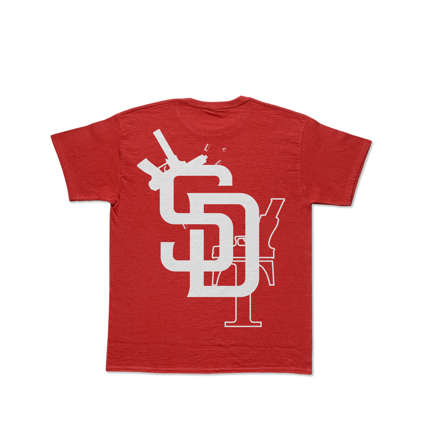 Lotta SDT Tee