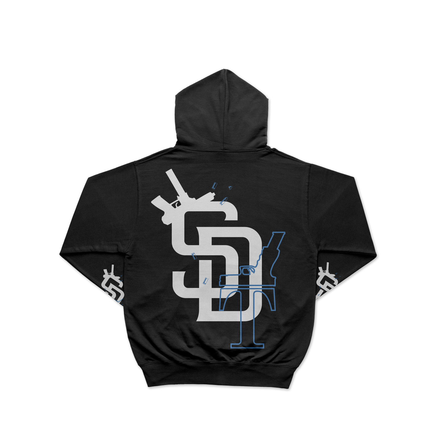 LOTTA SDT HOODIE
