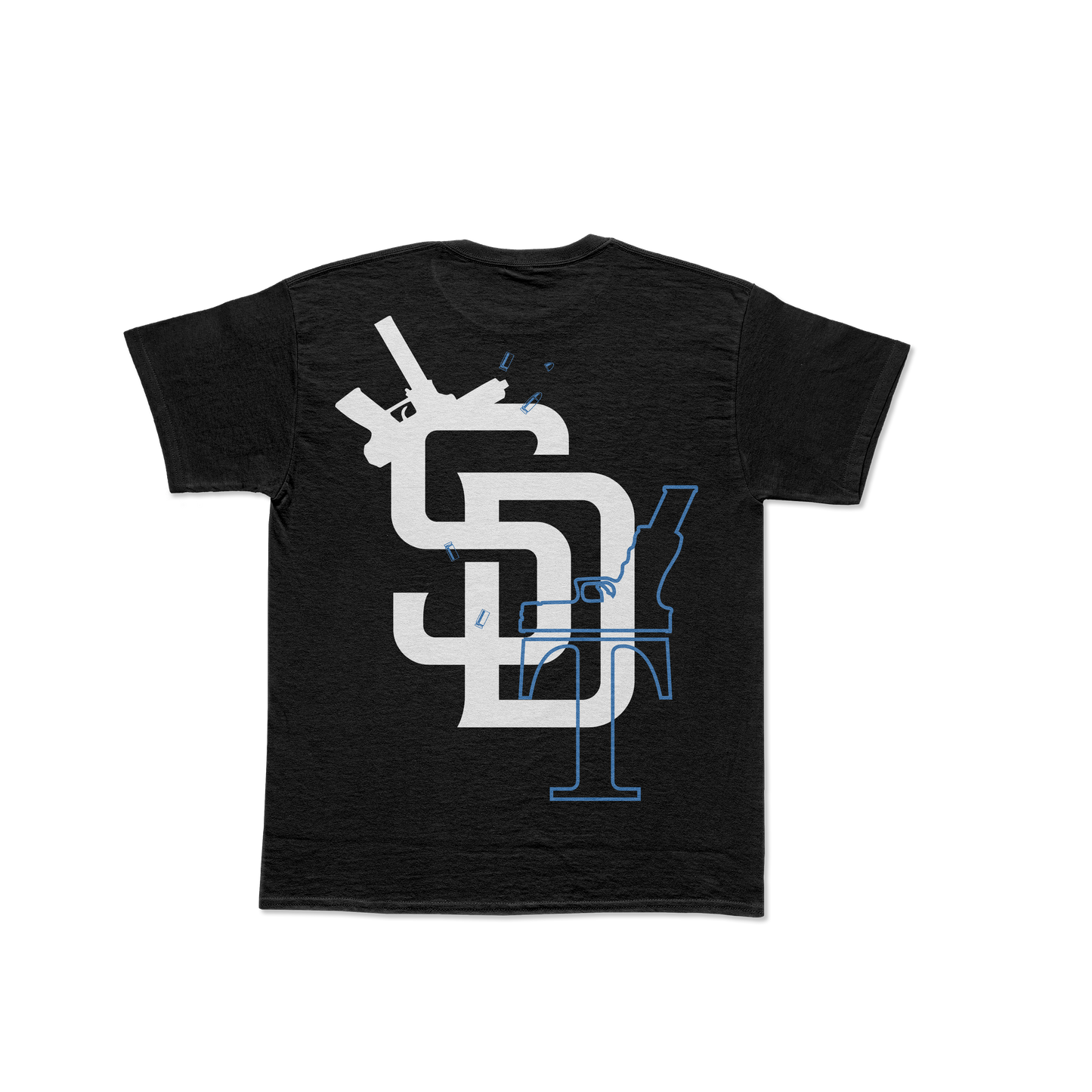 Lotta SDT Tee