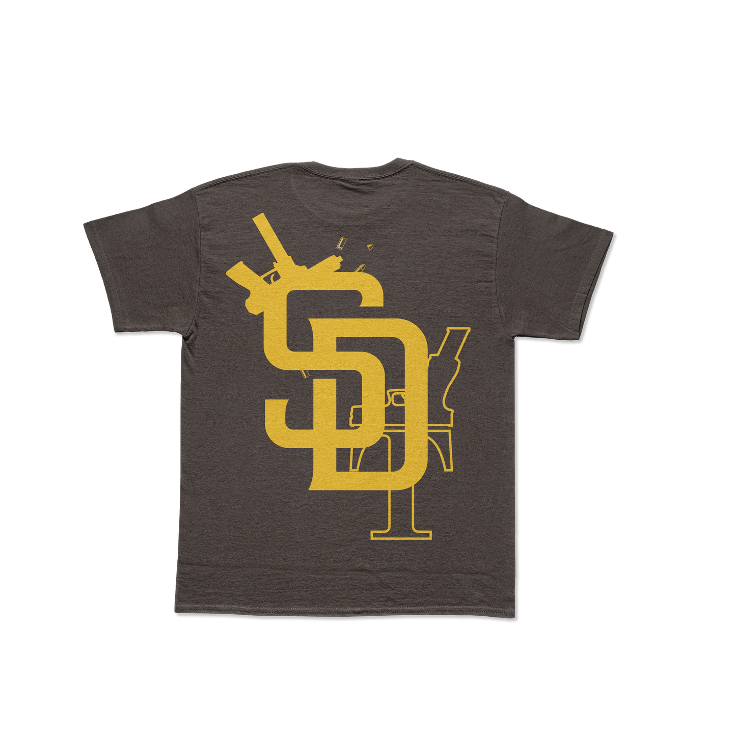 Lotta SDT Tee