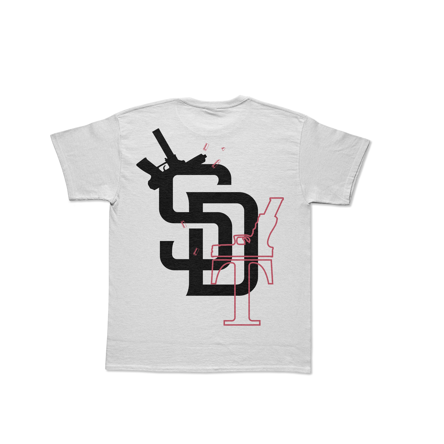 Lotta SDT Tee