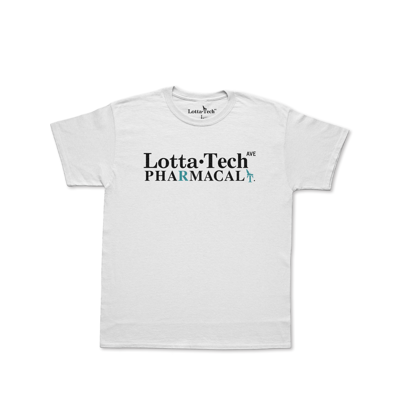 Pharmacal T-Shirt