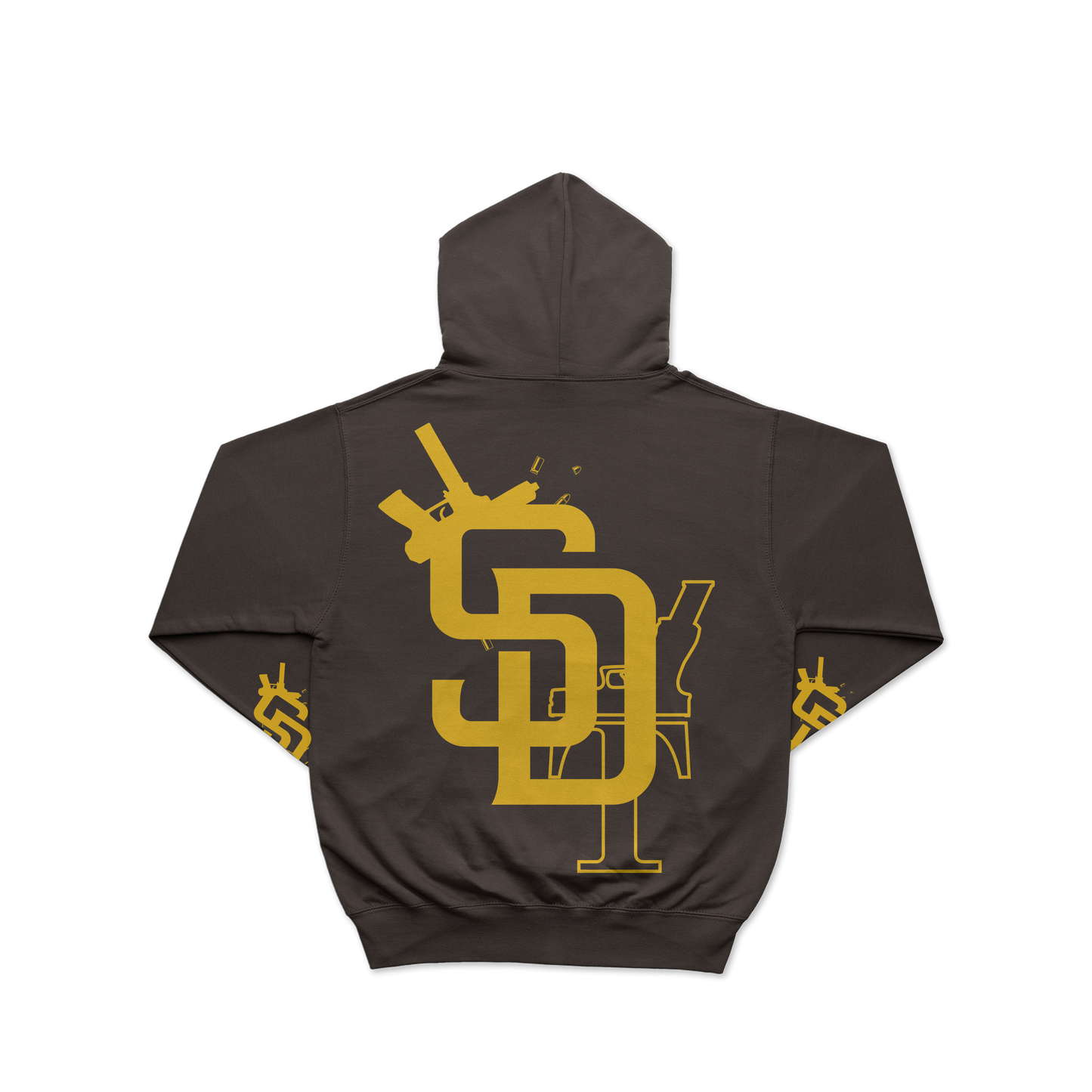 LOTTA SDT HOODIE