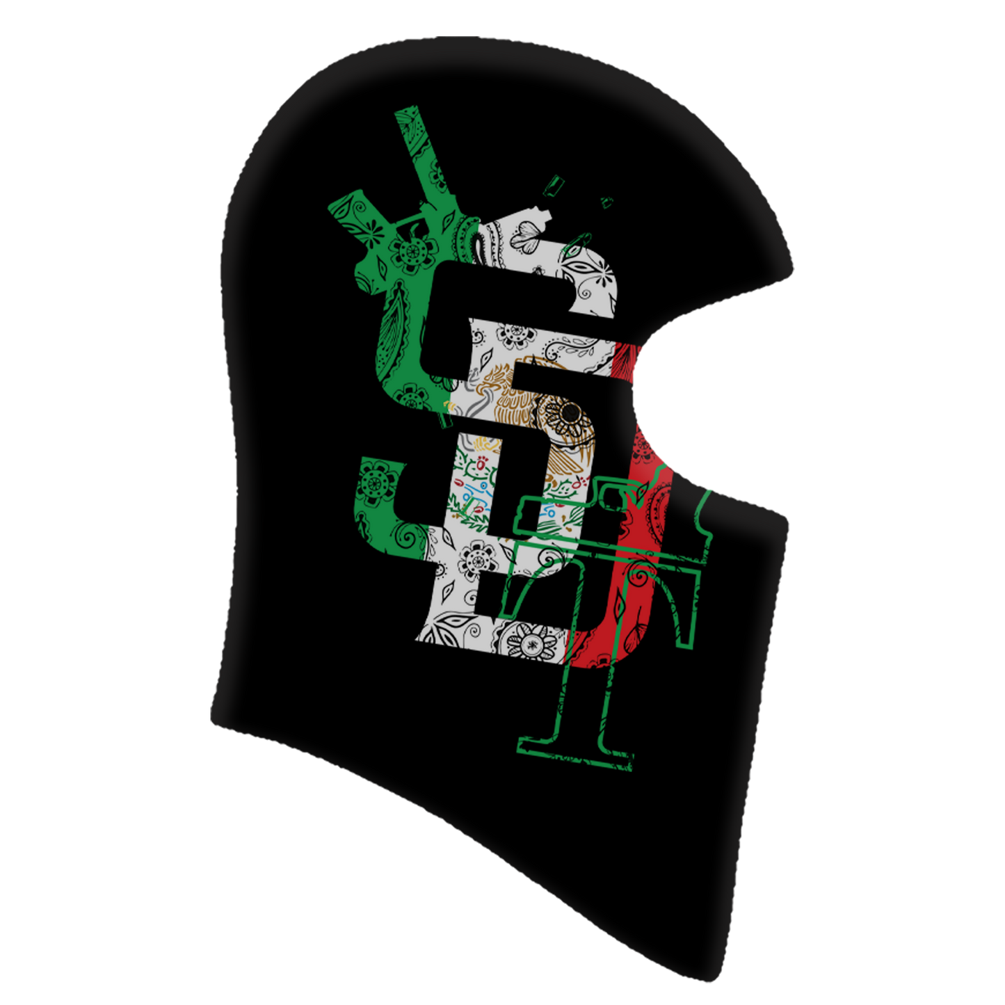 SDT MEX SKI