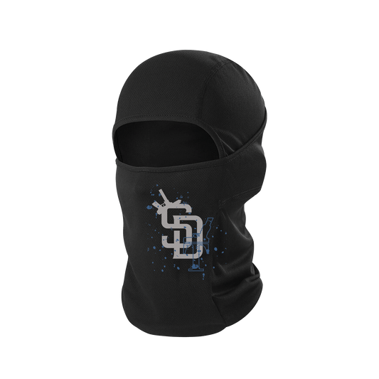 SDT JUICE SPILL SKIMASK