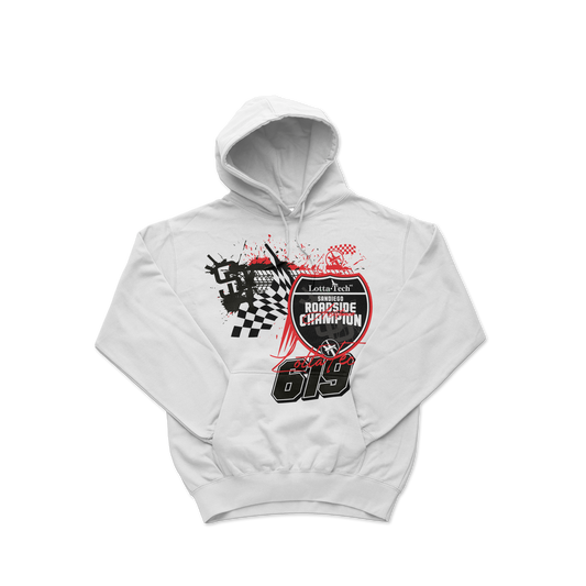 Roadside CHAMPIONS Hoodie