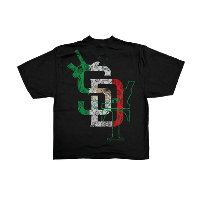 Lotta SDT Tee