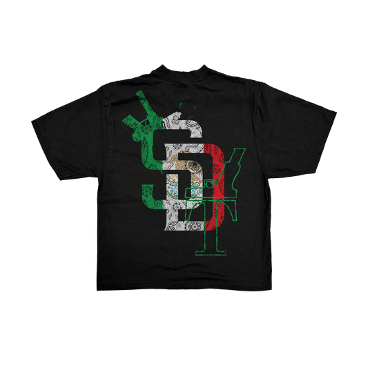 Lotta SDT Tee