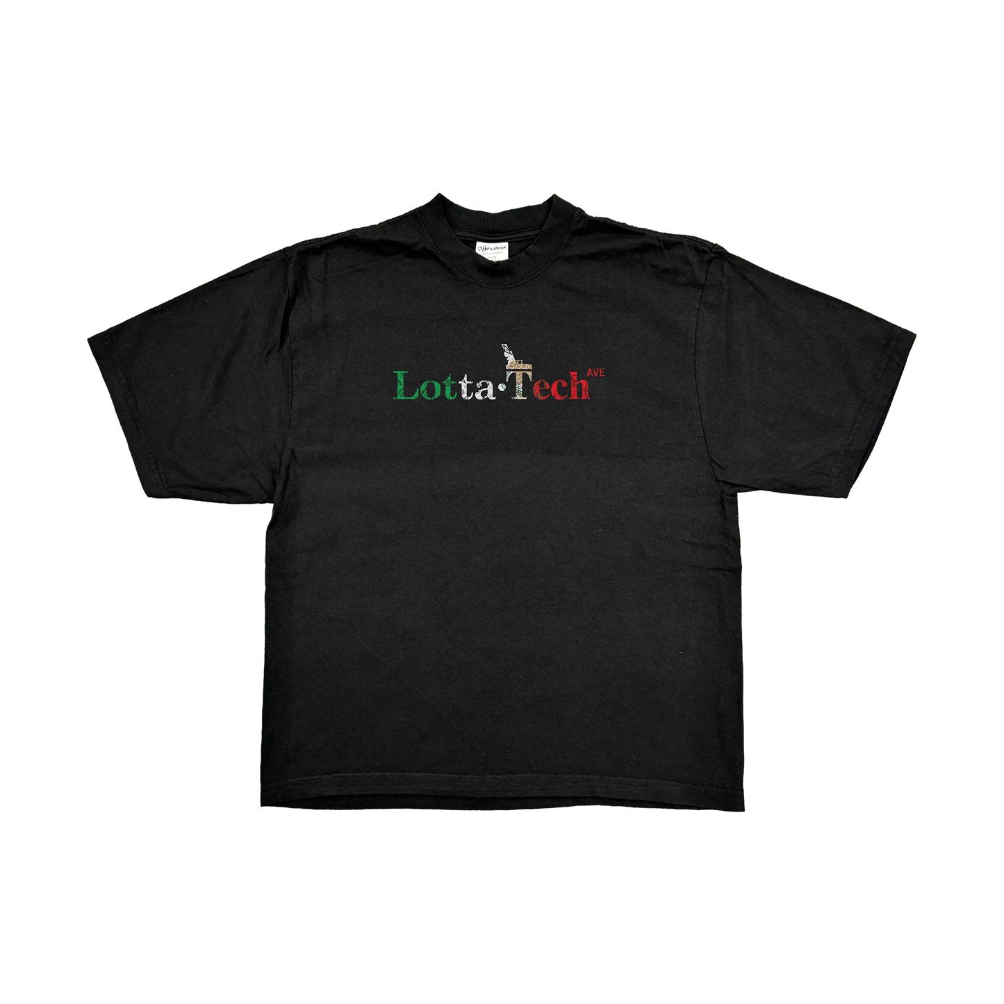 Lotta SDT Tee