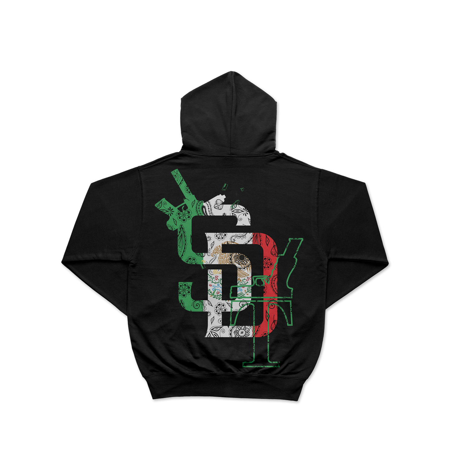 LOTTA SDT HOODIE