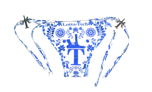 Clase Tech Bikini Bottoms