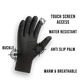 SD Trapn Gloves