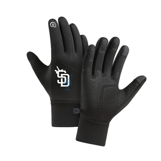 SD Trapn Gloves