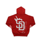 LOTTA SDT HOODIE
