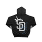 LOTTA SDT HOODIE