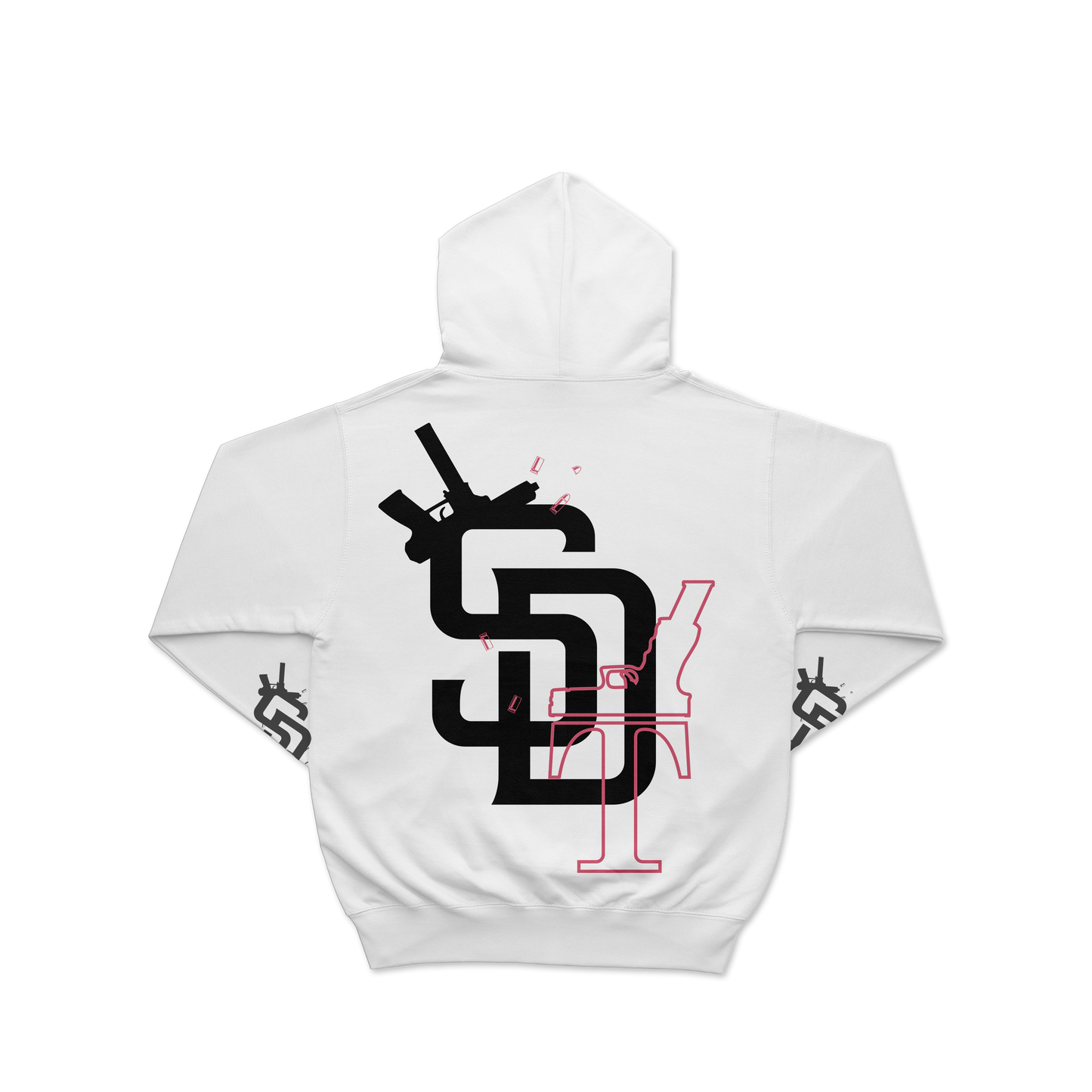 LOTTA SDT HOODIE