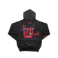 Lotta WockHa Splat Hoodie